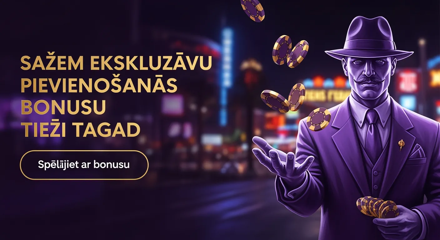 Bet25 Casino